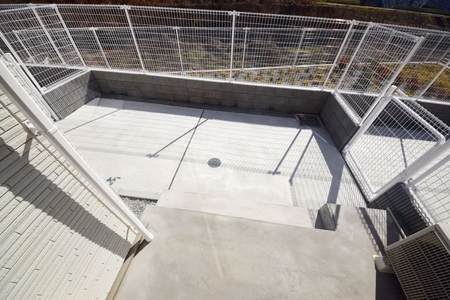 ブリーズの物件内観写真