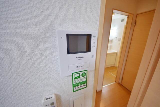 アロッジオの物件内観写真