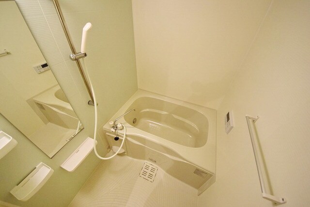 アロッジオの物件内観写真