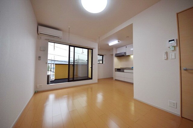 アロッジオの物件内観写真