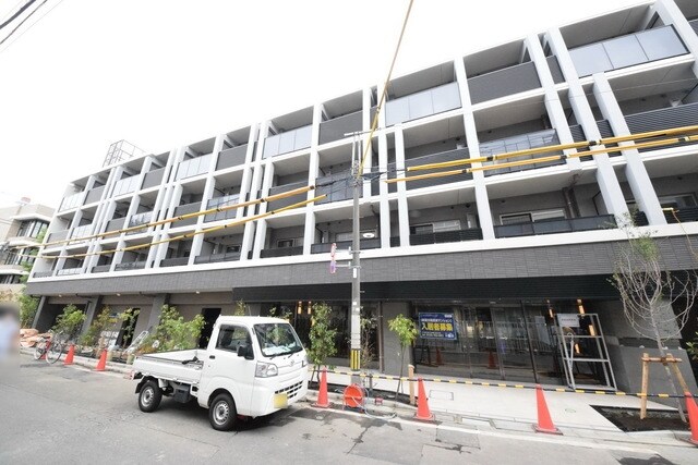 エステムコート立川ノースプレミアの物件内観写真