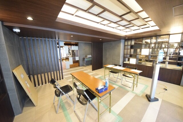 エステムコート立川ノースプレミアの物件内観写真