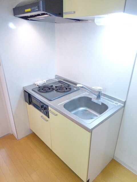 エルスプランドゥールの物件内観写真