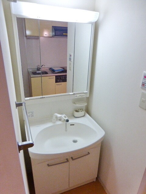 エルスプランドゥールの物件内観写真