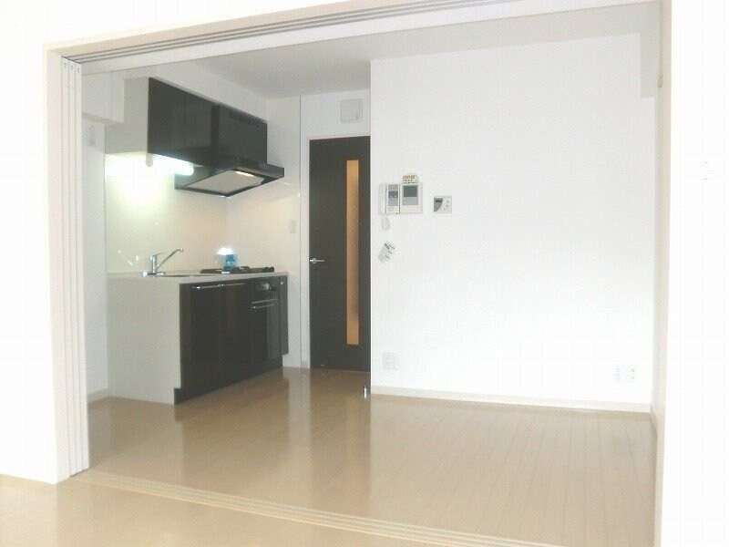 アンブローズ仙川の物件内観写真