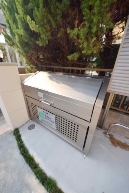 メゾンド国立の物件内観写真