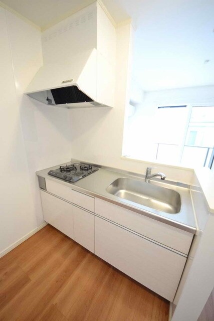 メゾンド国立の物件内観写真