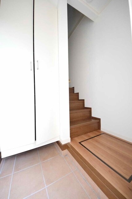 メゾンド国立の物件内観写真