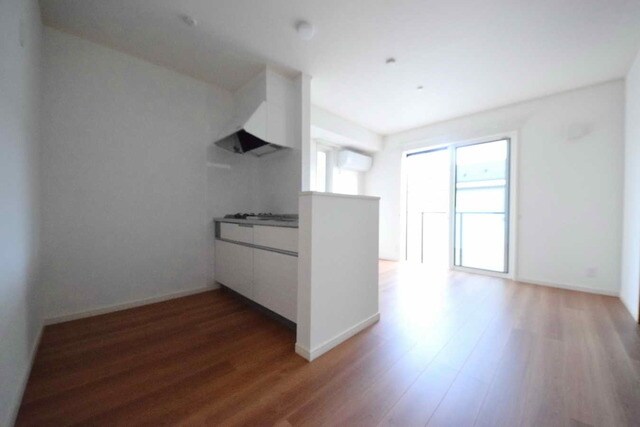 メゾンド国立の物件内観写真