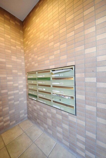 ヴィラモンドール国立の物件内観写真