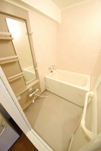 ヴィラモンドール国立の物件内観写真