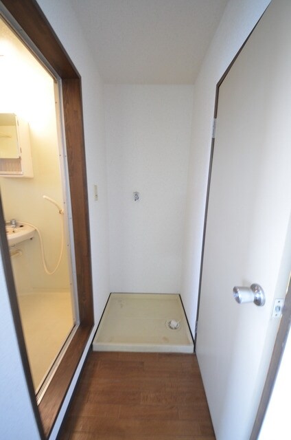 クローカスBの物件内観写真