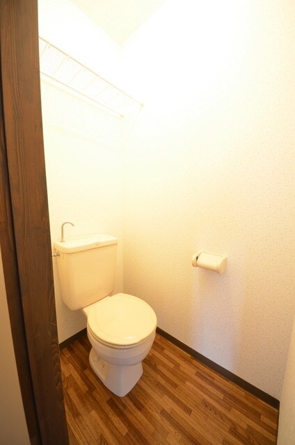 クローカスBの物件内観写真