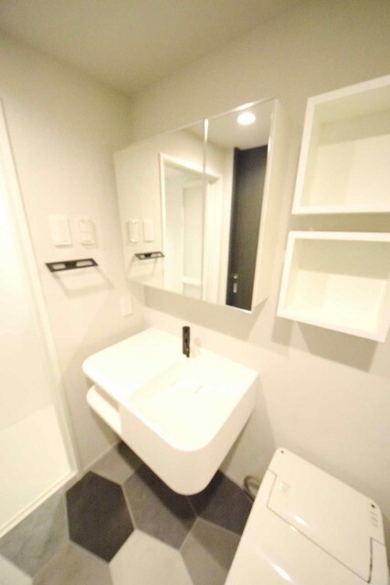 ビーシティアパートメント立川TAPPの物件内観写真