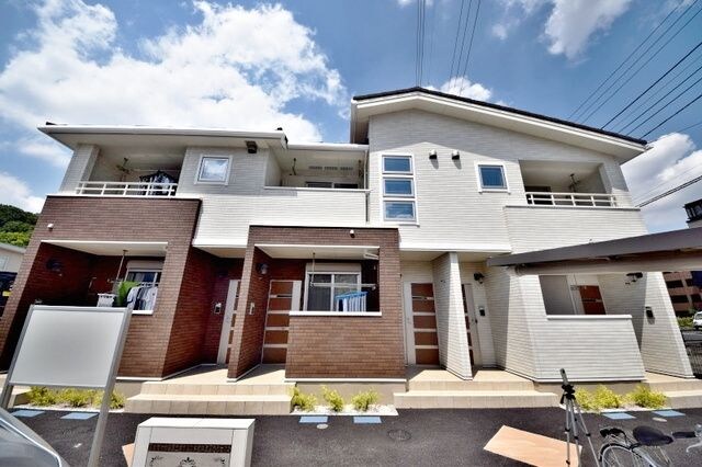 プロムナードの物件内観写真