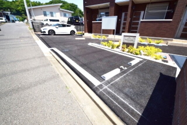 プロムナードの物件内観写真