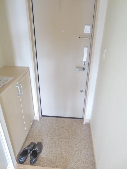 パルコート芦花IIの物件内観写真