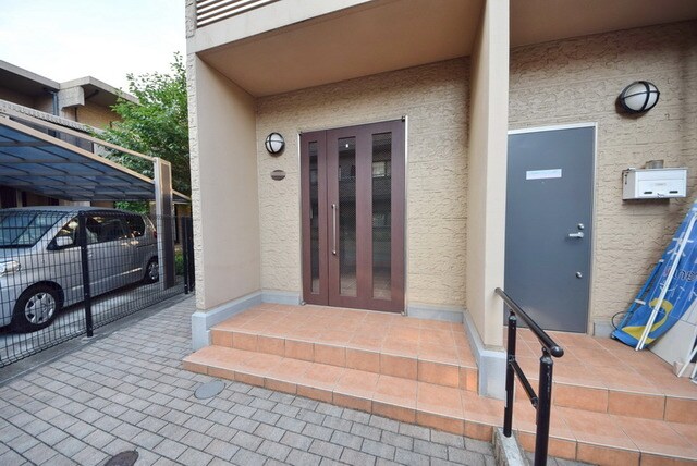 パルコート芦花IIの物件内観写真