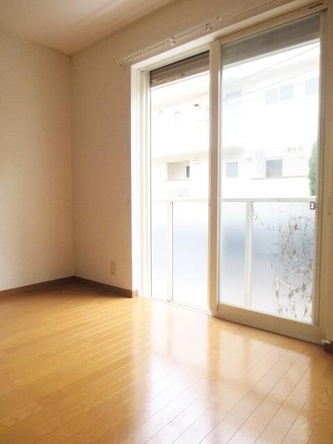 カーサ・ポポロの物件内観写真