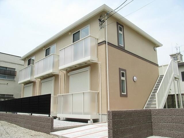 カーサ・ポポロの物件内観写真