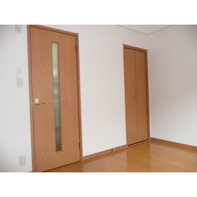 カーサ・ポポロの物件内観写真