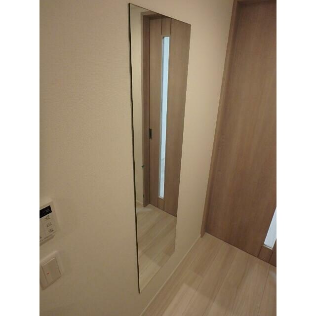 ガーラ・ヴィスタ調布の物件内観写真