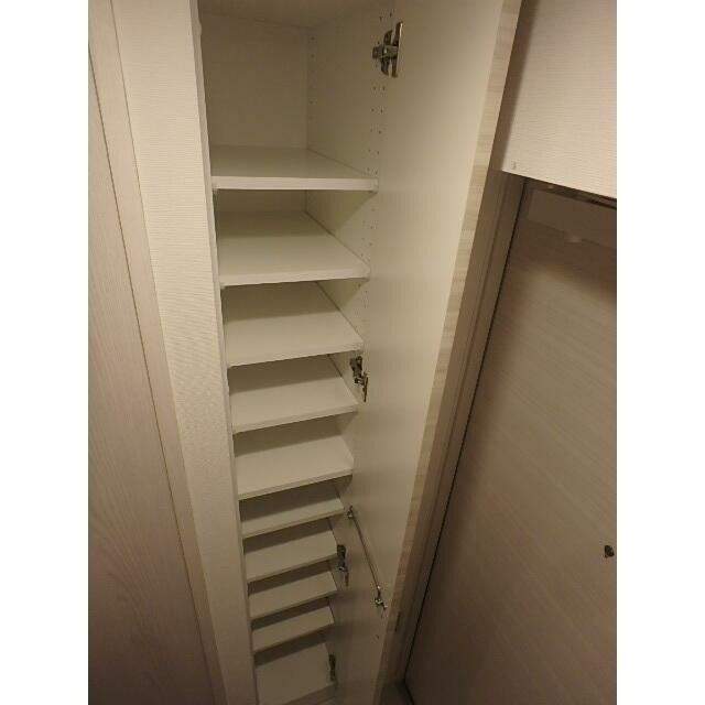 ガーラ・ヴィスタ調布の物件内観写真