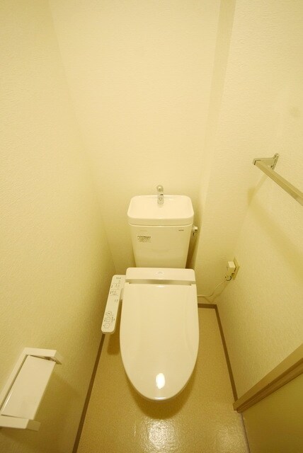 サングリーン11の物件内観写真