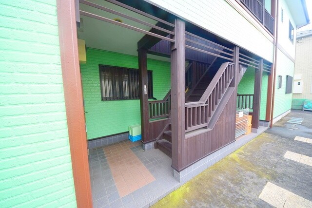 第3竹見荘の物件内観写真