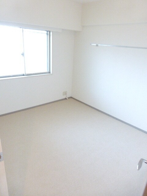 クラッサ調布の物件内観写真