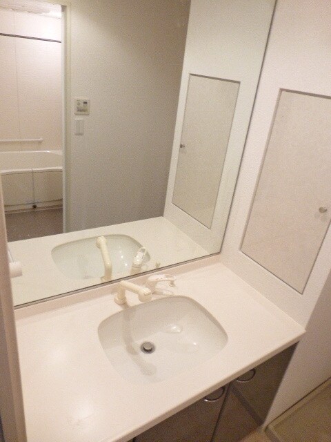 クラッサ調布の物件内観写真