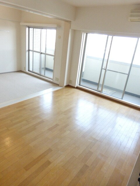 クラッサ調布の物件内観写真