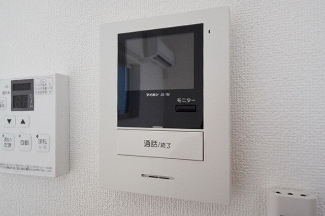 アザーレ調布の物件内観写真