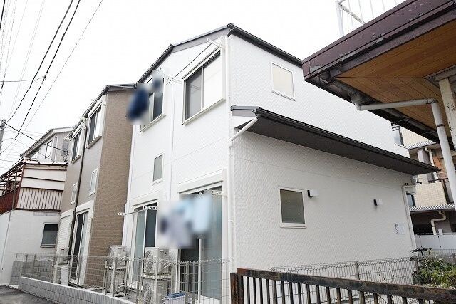 アザーレ調布の物件内観写真