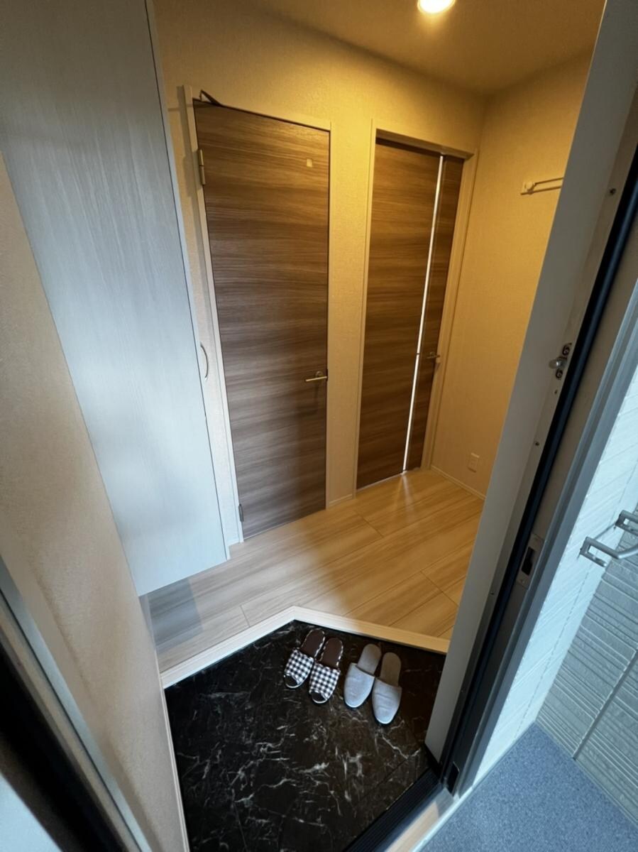 グランメールの物件内観写真