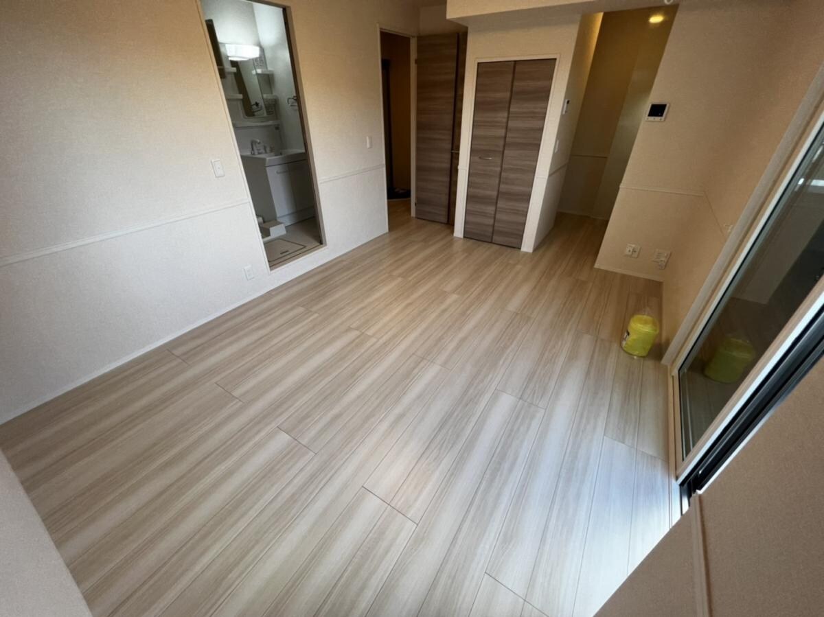 グランメールの物件内観写真