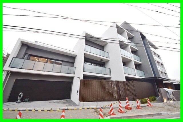 コーボック桜ヶ丘の物件内観写真