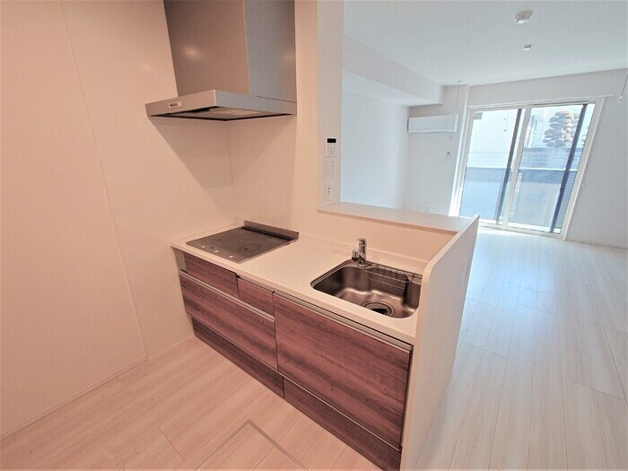 セント国立の物件内観写真