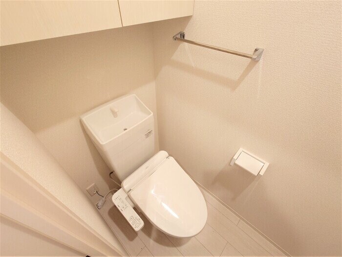 セント国立の物件内観写真