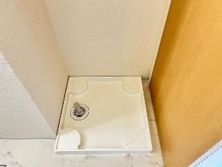 大鈴樹III(オオベルジュ)の物件内観写真