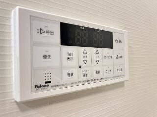 大鈴樹III(オオベルジュ)の物件内観写真