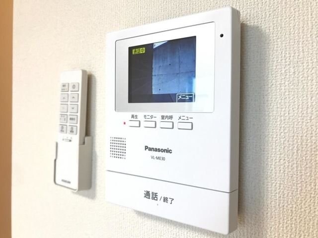 大鈴樹III(オオベルジュ)の物件内観写真