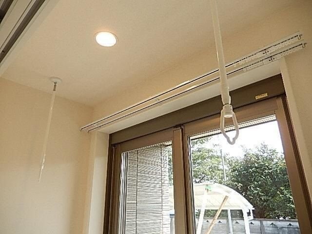 大鈴樹III(オオベルジュ)の物件内観写真