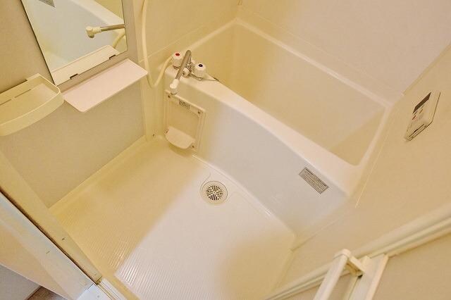 ソル・レヴェンテの物件内観写真