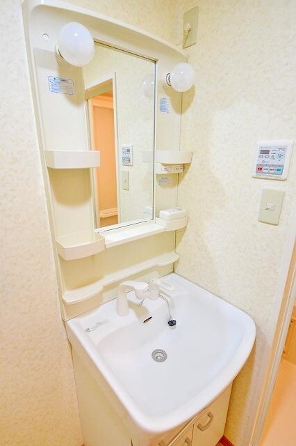 ソル・レヴェンテの物件内観写真