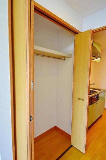 ソル・レヴェンテの物件内観写真