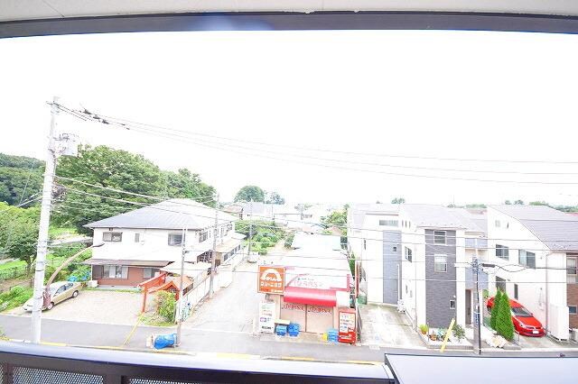 ソル・レヴェンテの物件内観写真