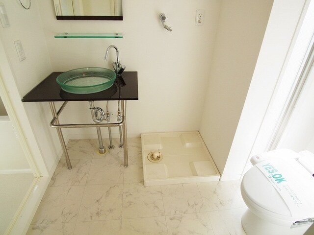 ベルファース立川の物件内観写真