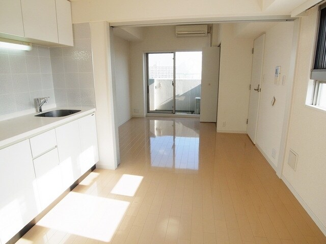 ベルファース立川の物件内観写真