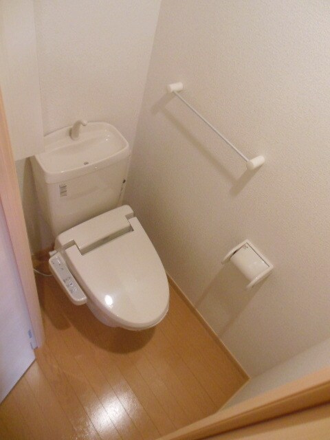 プラシード Kの物件内観写真